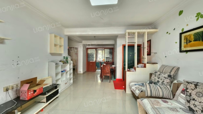 恒升花苑二手房实景图