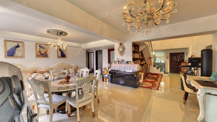 玉福楼二手房实景图