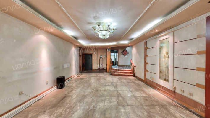 宝环社区政兴家园二手房实景图