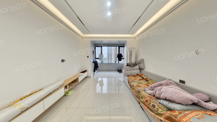 裕华城书山苑二手房实景图