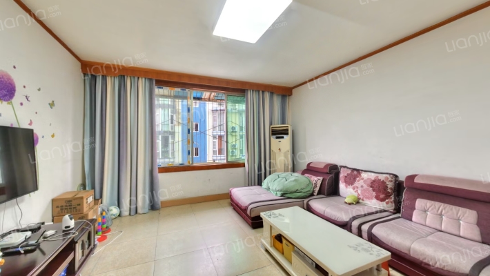 青年路43号二手房实景图