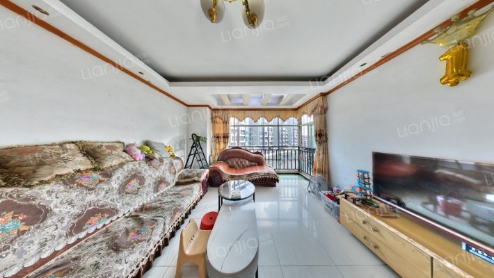 嘉和苑二手房实景图