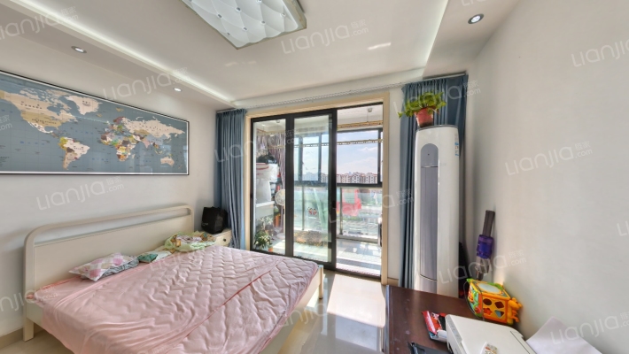 云锦苑二区二手房实景图