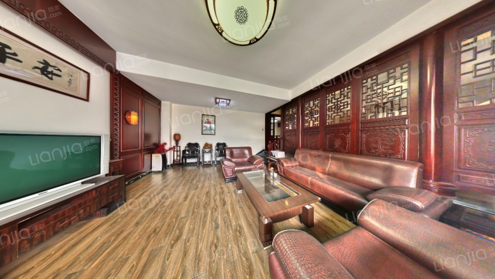 大奇庄园二手房实景图