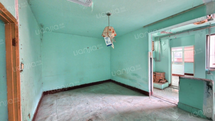 中道街88号院二手房实景图