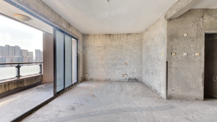 颐安阅海二手房实景图