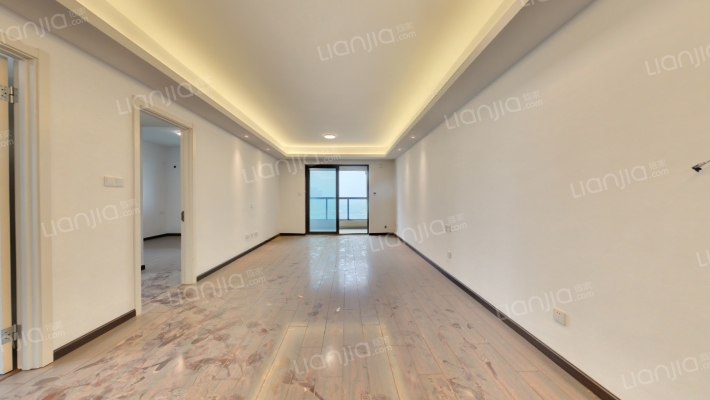 绿地城协子河畔F二手房实景图