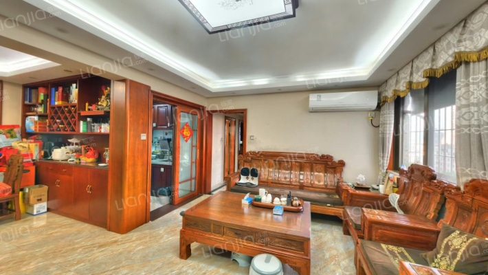 福源大厦二手房实景图