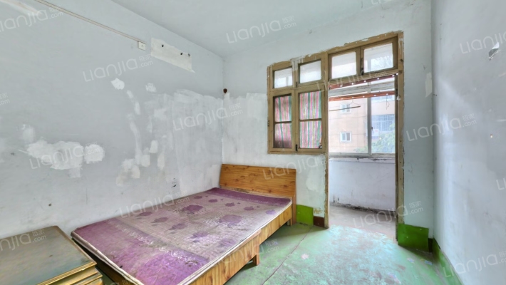 伏牛路145号院二手房实景图