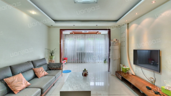 香城丽园二手房实景图