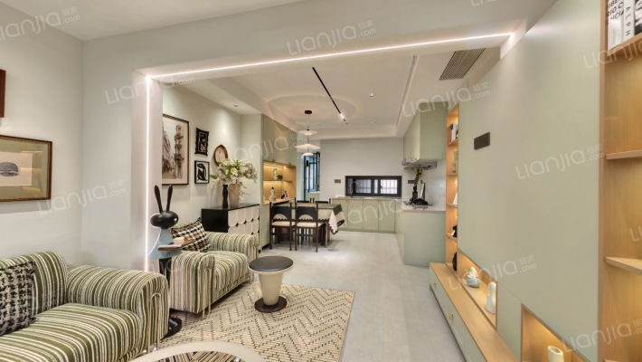 二圣庙前二手房实景图