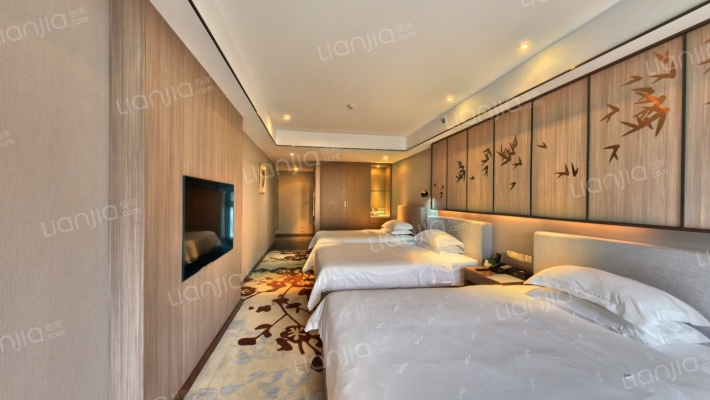 新阳光广场二手房实景图