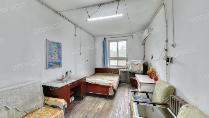 十纬路二手房实景图