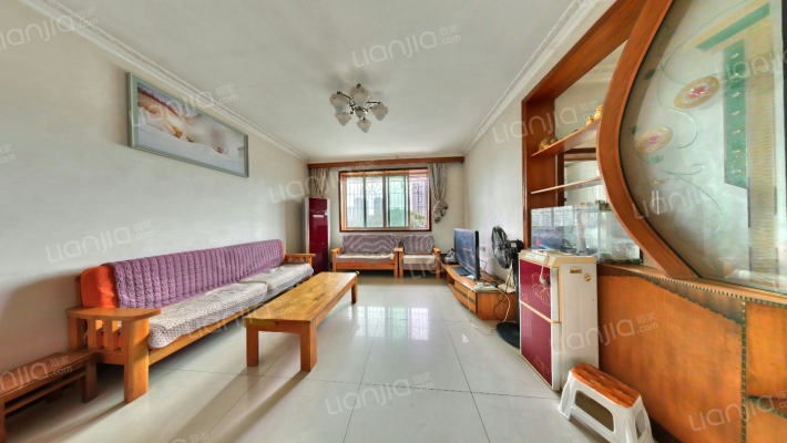 民主新街二手房实景图