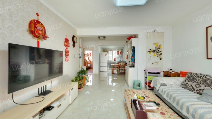 和谐宜家二手房实景图