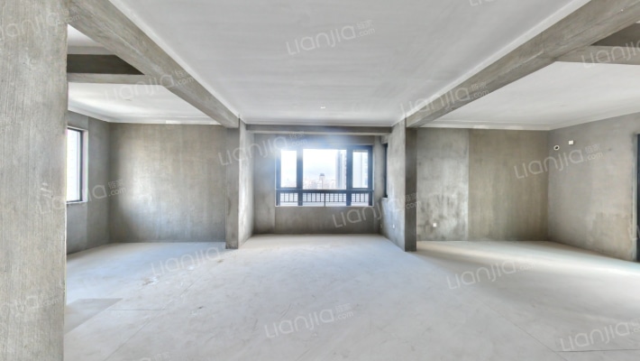 河清月辉府二手房实景图