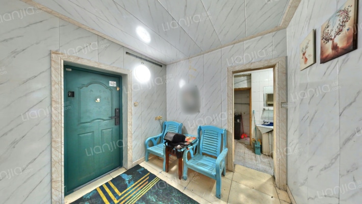 牛婆塘社区二手房实景图