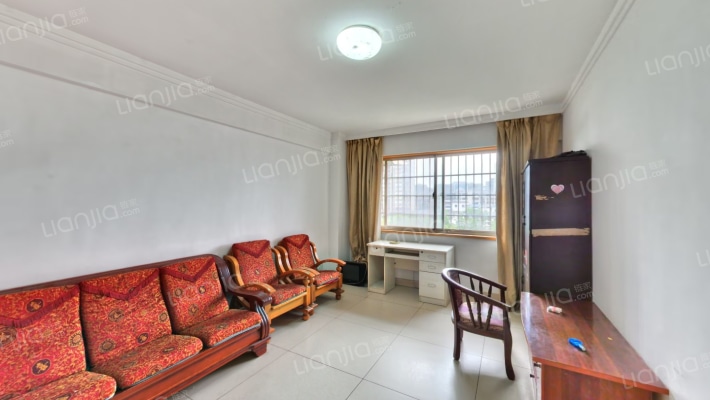 都市家园二手房实景图