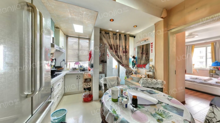 洑家弄二手房实景图