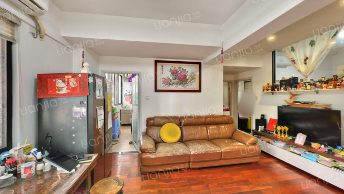 共和东社区二手房实景图