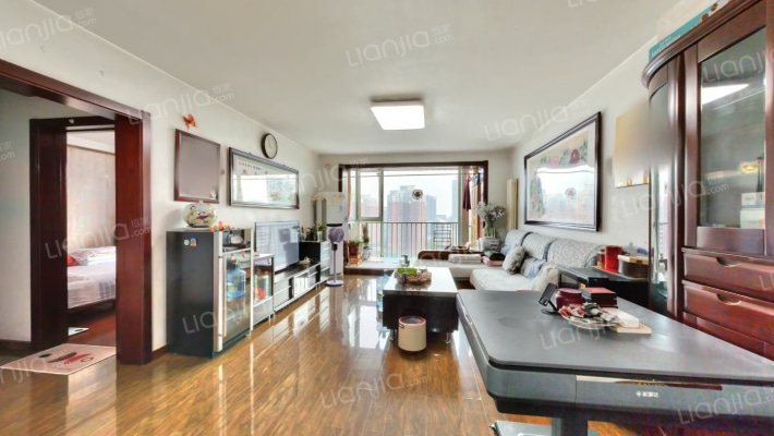 怡海花园恒丰园二手房实景图