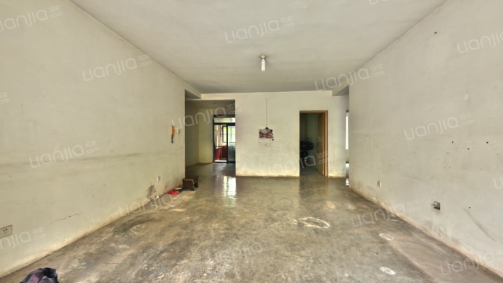 华林西苑二手房实景图