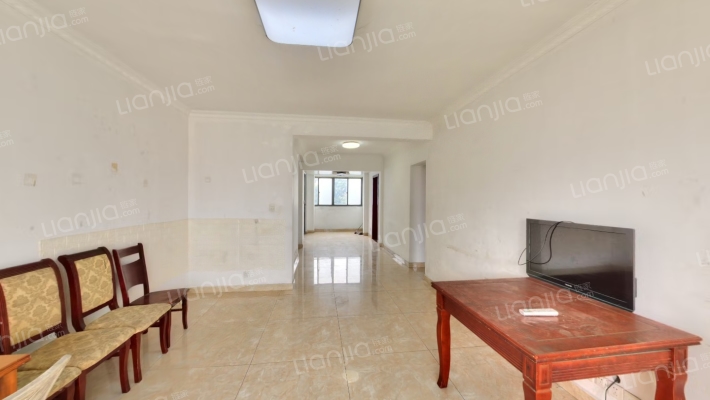 奥森尚东二手房实景图