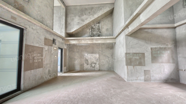 保利堂悦青竹园二手房实景图