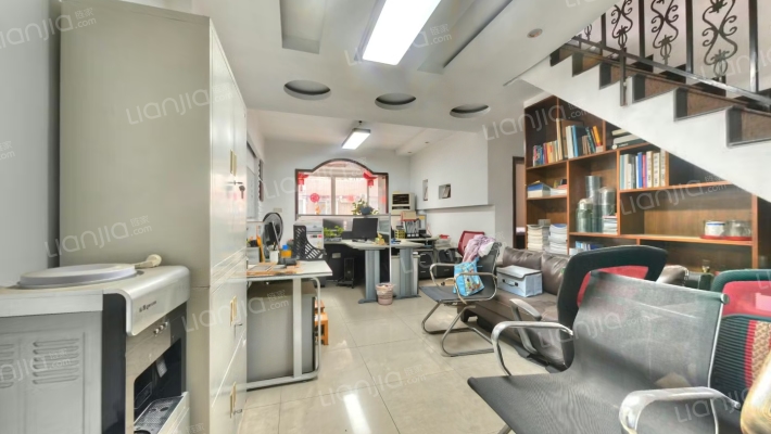 香木林馨苑二手房实景图