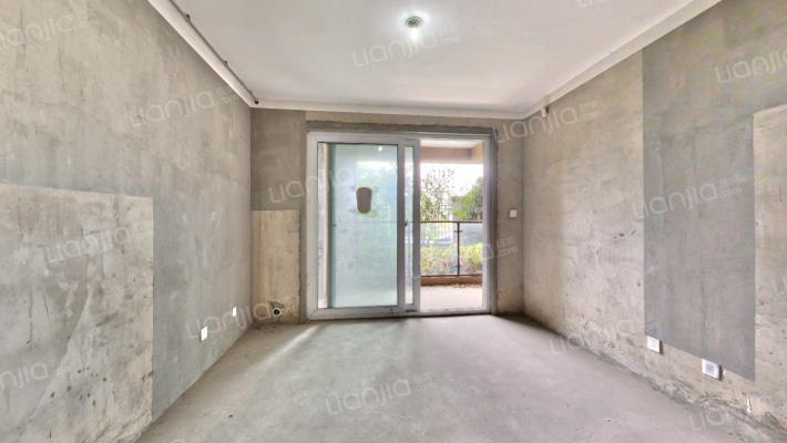 茉语兰庭二手房实景图