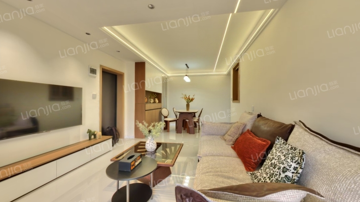 抚琴西路250号二手房实景图