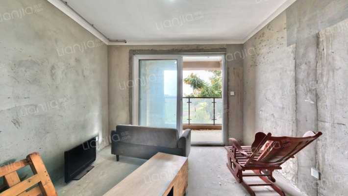 茉语兰庭二手房实景图