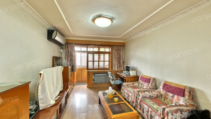 西罗园北路二手房实景图