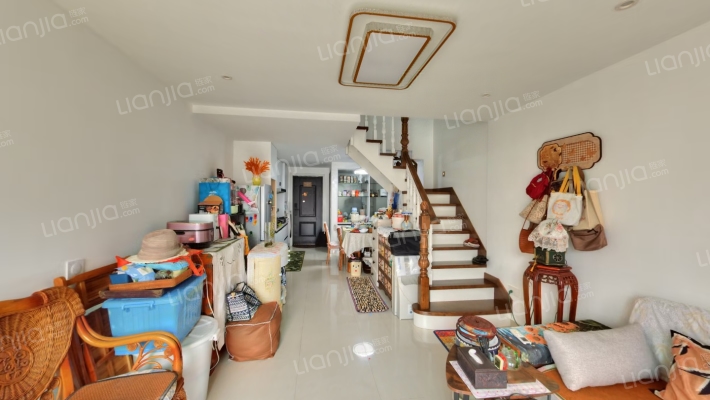 奥森尚座二手房实景图