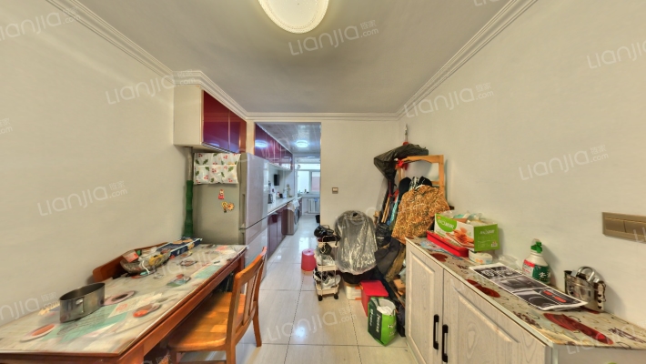 新大地小区二手房实景图