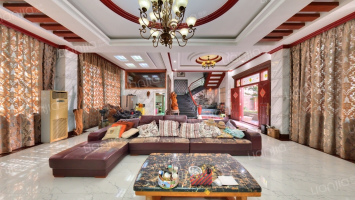 丹桂街三巷二手房实景图