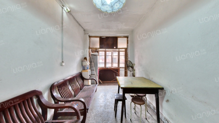 南坪新街电力小区二手房实景图