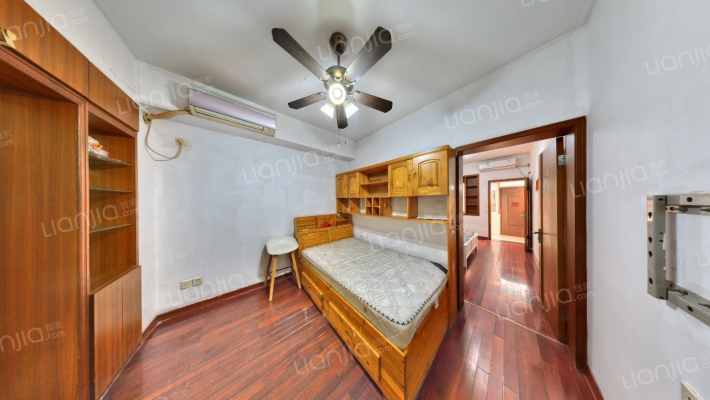 采荷支路二手房实景图