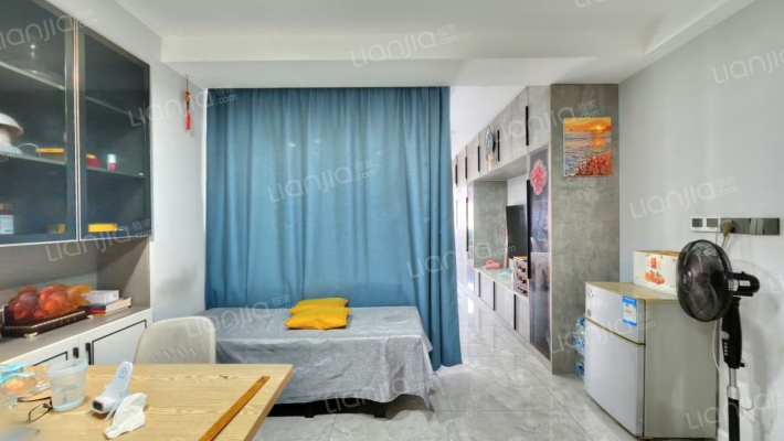 中华园二手房实景图