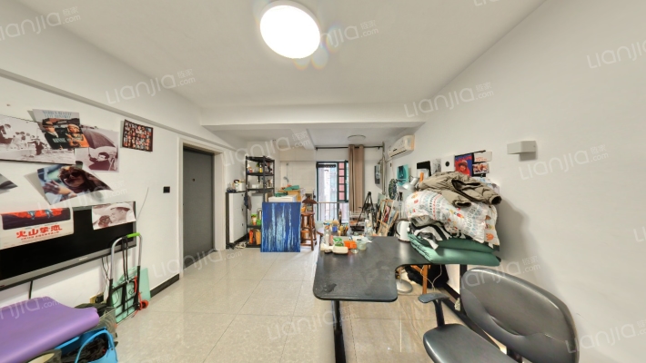 吉祥凤凰二手房实景图