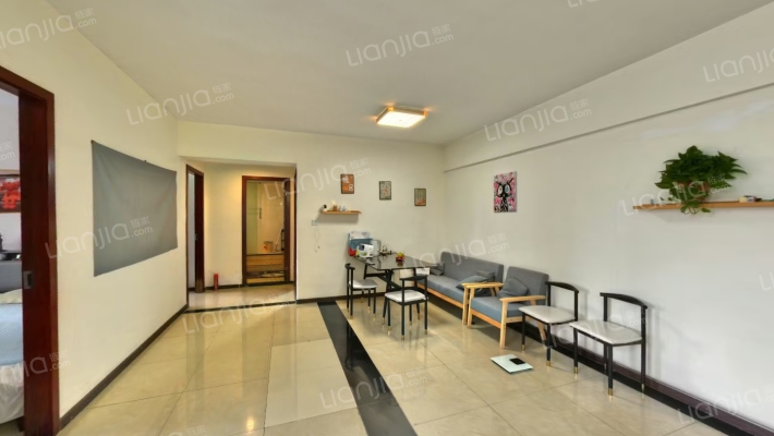 福天大厦二手房实景图