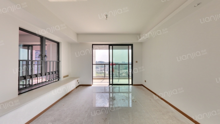 中国铁建翰林新语二手房实景图