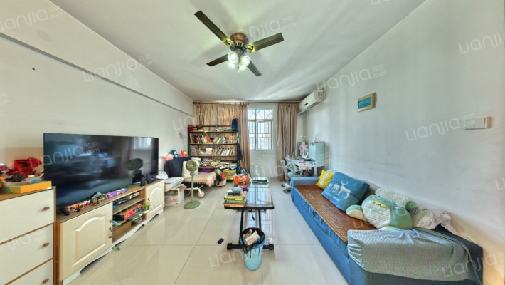 东湖大厦二手房实景图