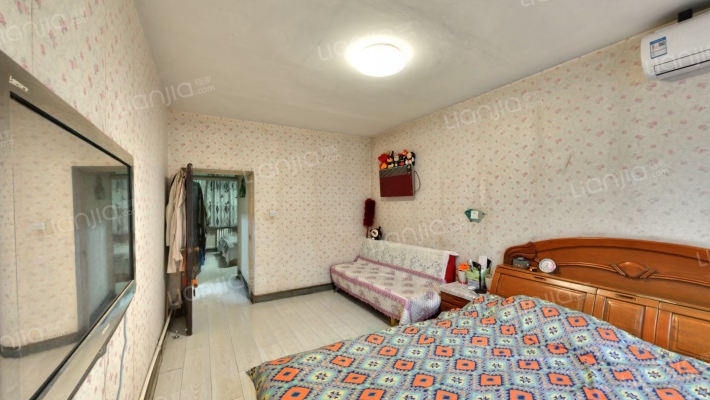 三粮库小区二手房实景图