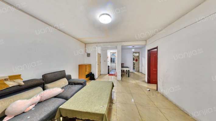 文化路102号院二手房实景图