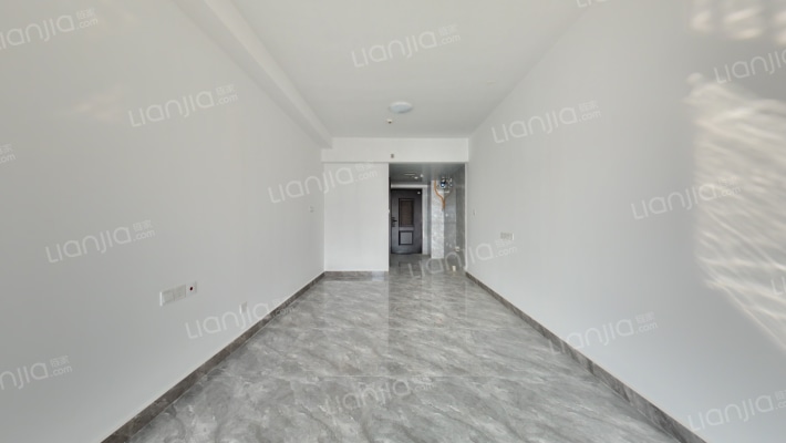 臣田开元广场二手房实景图