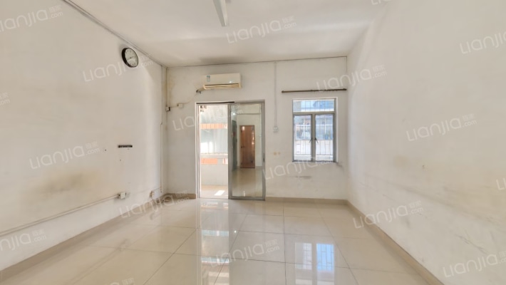 和平大院二手房实景图