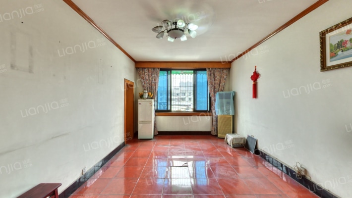 宜居苑二手房实景图