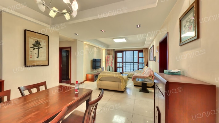 电业新村二手房实景图