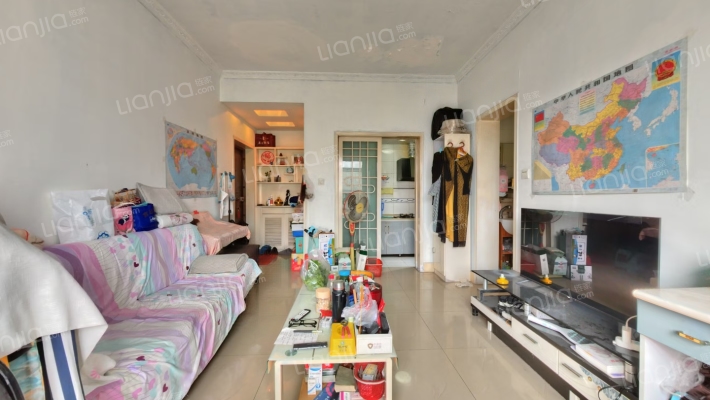 草堂小筑二手房实景图